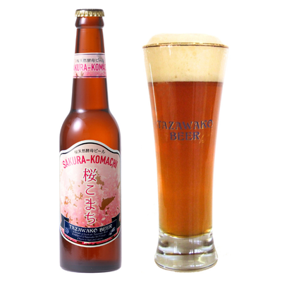 田沢湖ビール 6種飲み比べセット | 詩の国商店